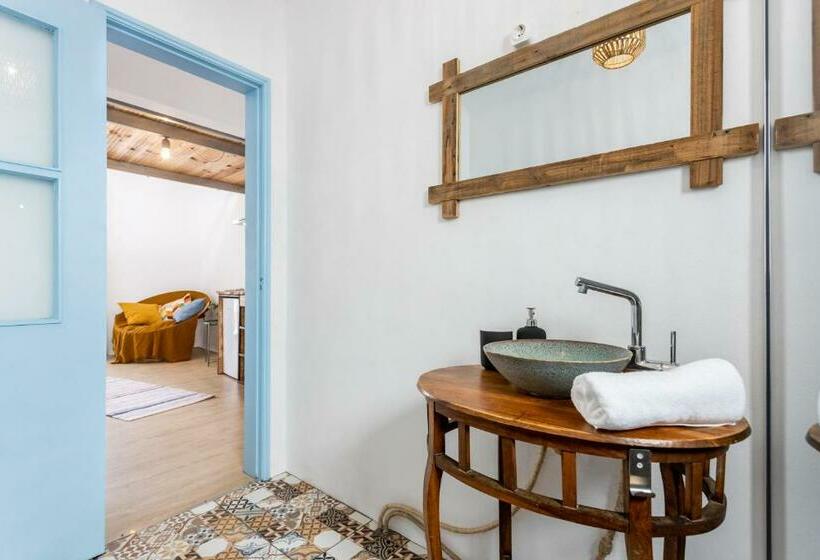 Пансион Boho Bispo