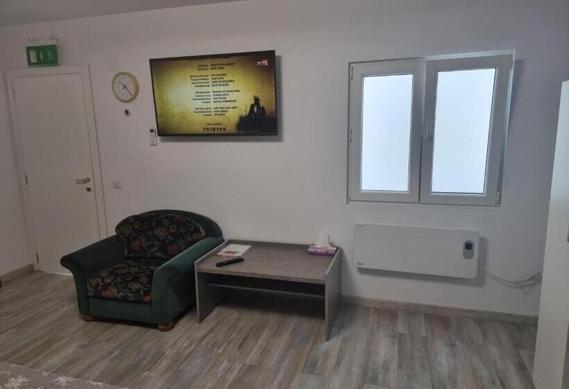 پانسیون Casa Musceleana