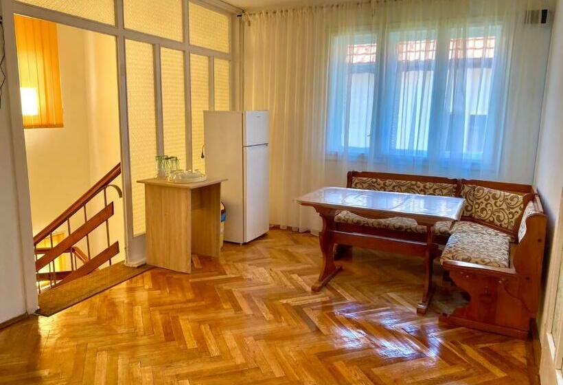 پانسیون Casa Roxamy