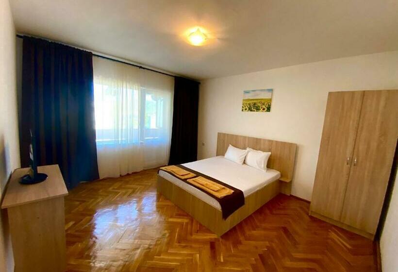 پانسیون Casa Roxamy
