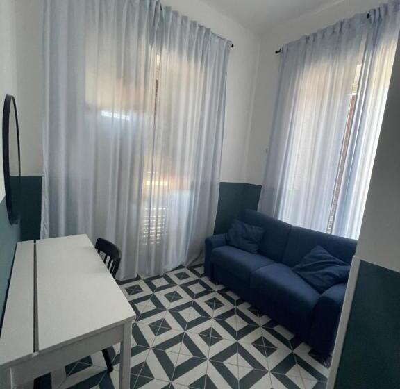 Пансион Donna Maria