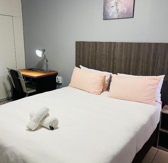 پانسیون Host Hub Guest House