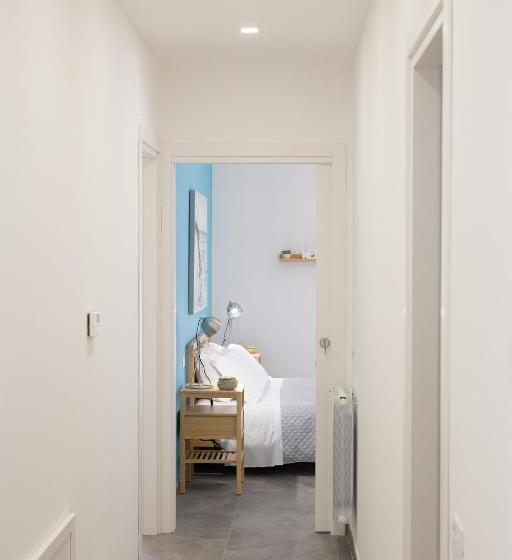 پانسیون Nerissa Suites&rooms