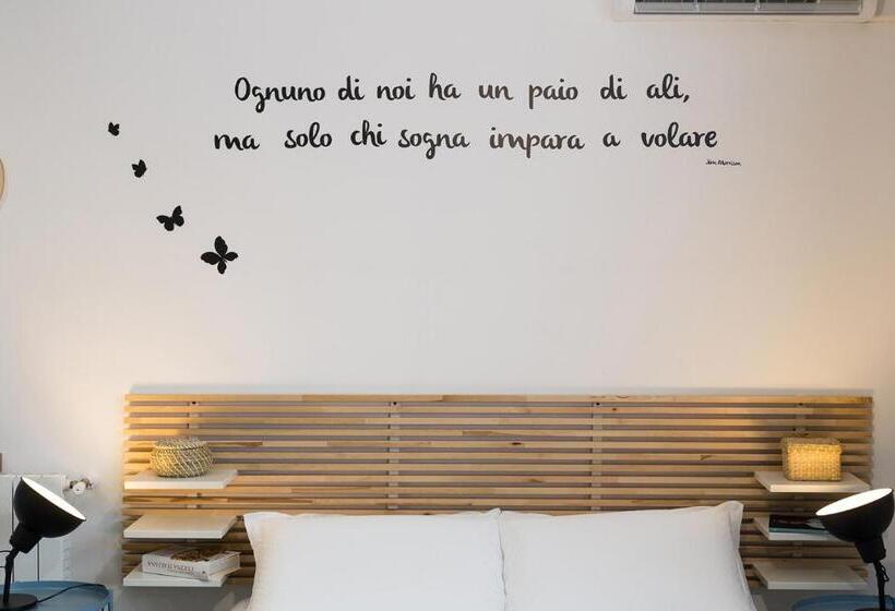 پانسیون Nerissa Suites&rooms