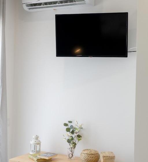 پانسیون Nerissa Suites&rooms