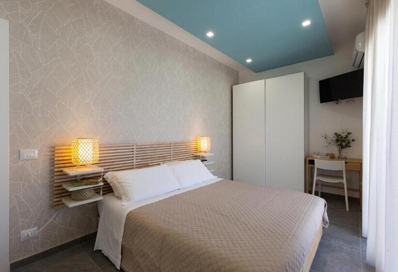 پانسیون Nerissa Suites&rooms