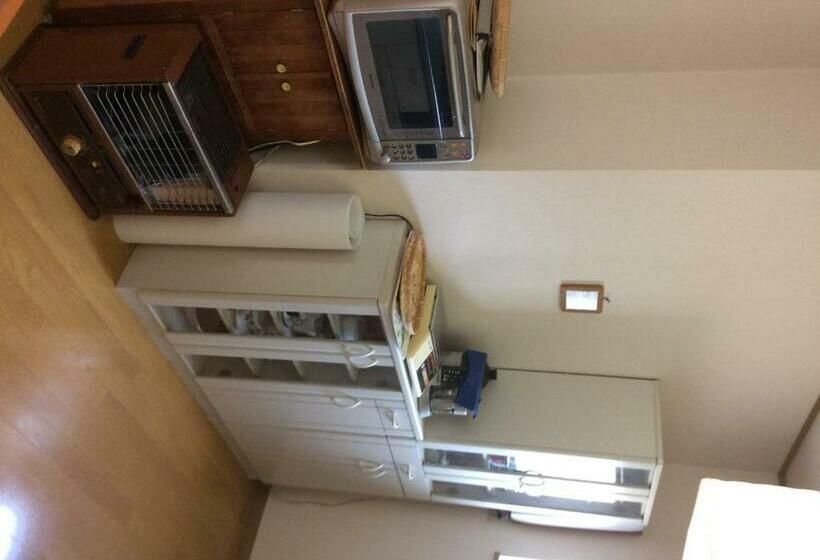 Пансион Tokai House Vacation Stay 11692