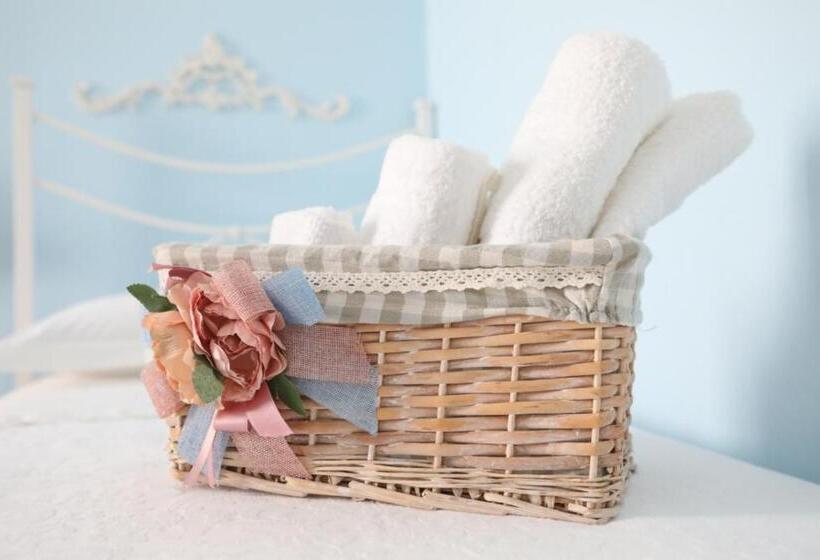 Salge B&b Residenza Di Charme
