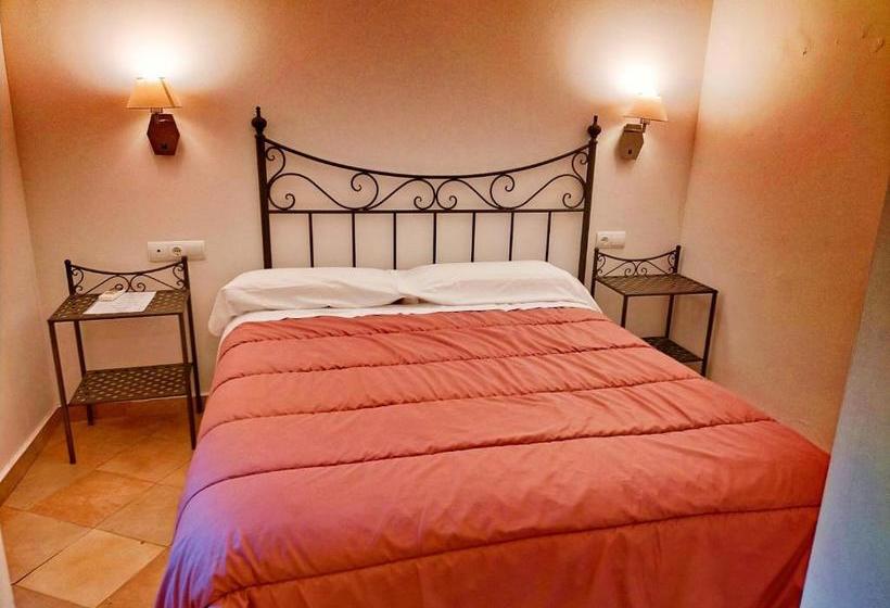 Abadia Suites