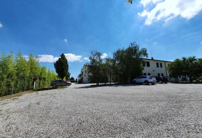 Agriturismo Il Cascinale