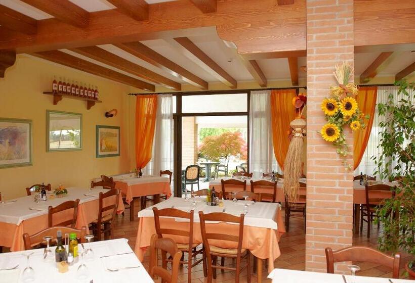 Agriturismo Il Cascinale