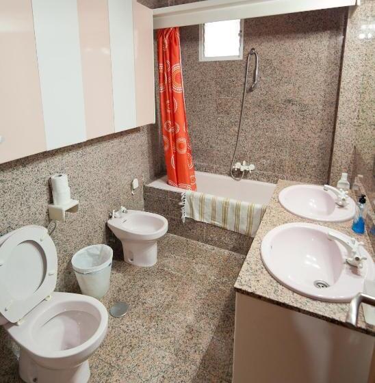 هاستل La Casa Verde