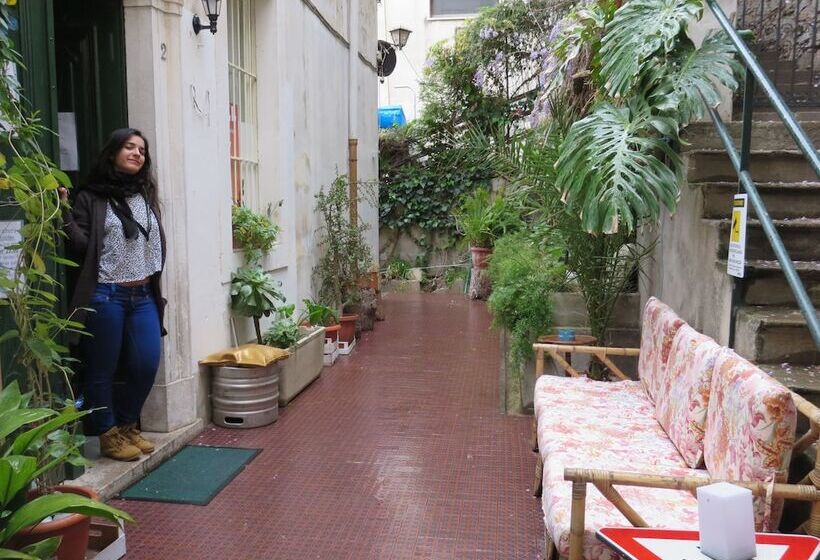 هاستل Private Room Stanza Privata With Private Bathroom   Shared Kitchen And Beautiful Terrace On Taormina