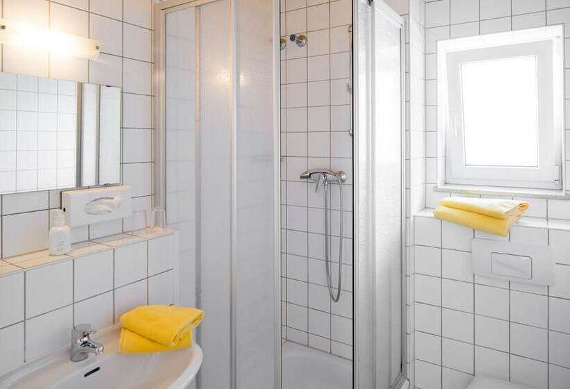 Aparthotel Weimar