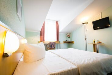 Aparthotel Weimar