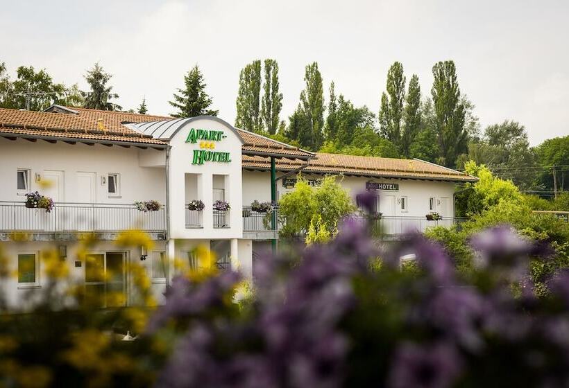 Aparthotel Weimar