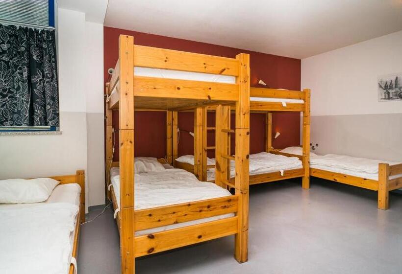 Babelfish Hostel