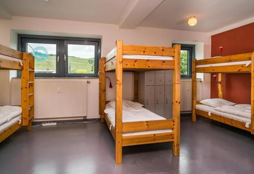 Babelfish Hostel