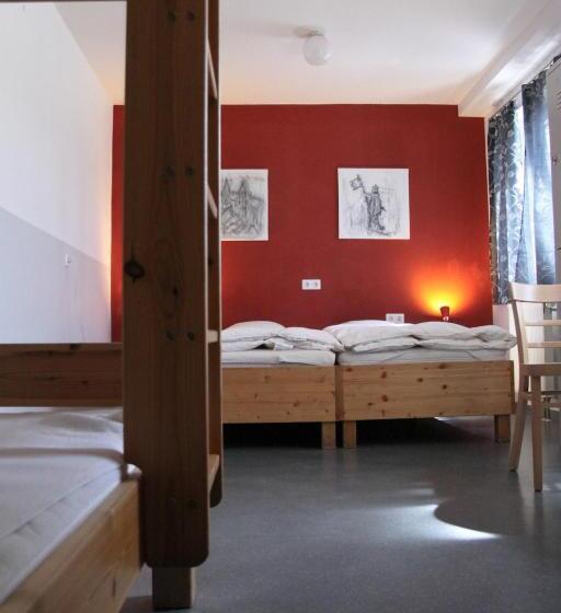 Babelfish Hostel
