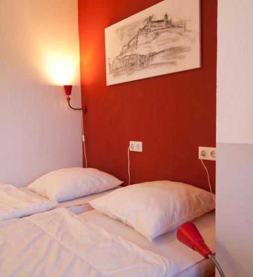 Babelfish Hostel