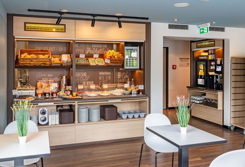 B&b Hotel Hannover Lahe