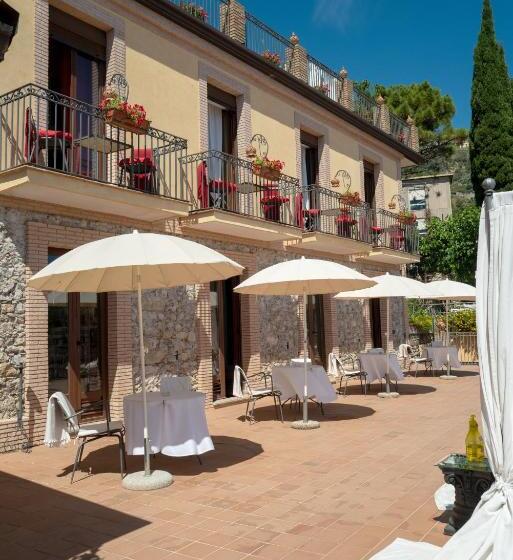 تختخواب و صبحانه Isoco Guest House