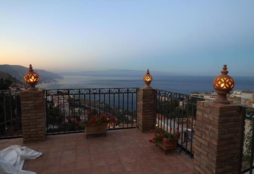 تختخواب و صبحانه Isoco Guest House