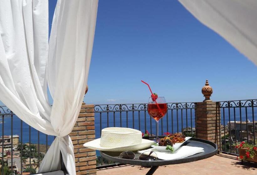 تختخواب و صبحانه Isoco Guest House