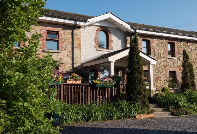 צימר Newgrange Lodge