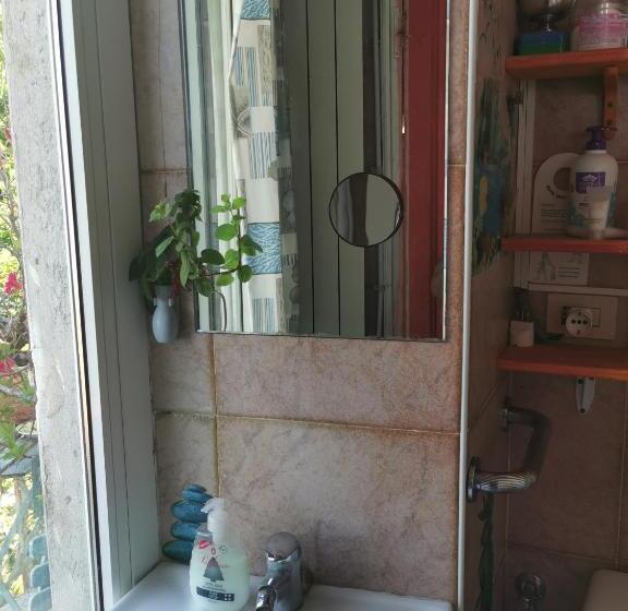 مبيت وإفطار Romantic Casa Lorenzina Affittacamere