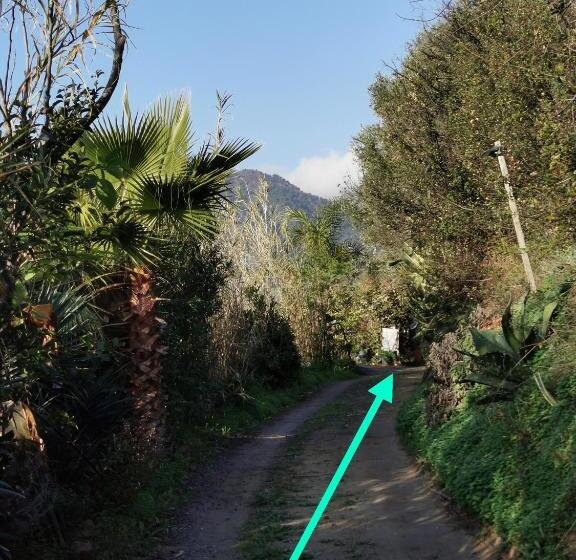 مبيت وإفطار Romantic Casa Lorenzina Affittacamere