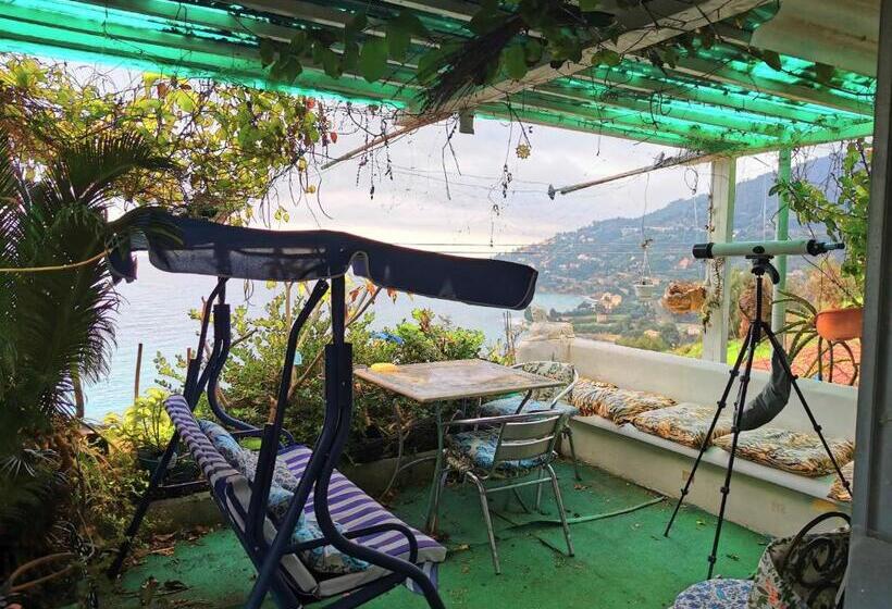 مبيت وإفطار Romantic Casa Lorenzina Affittacamere