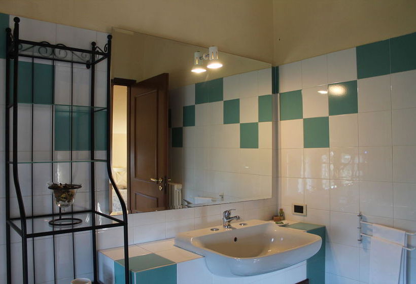 住宿加早餐  Villa Selva Country House