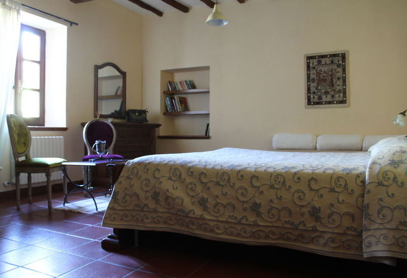住宿加早餐  Villa Selva Country House
