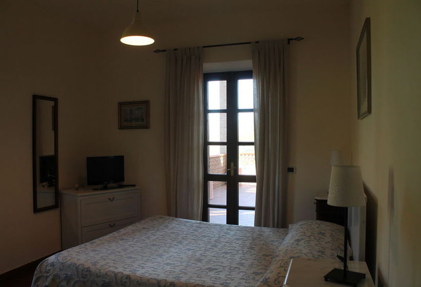 住宿加早餐  Villa Selva Country House