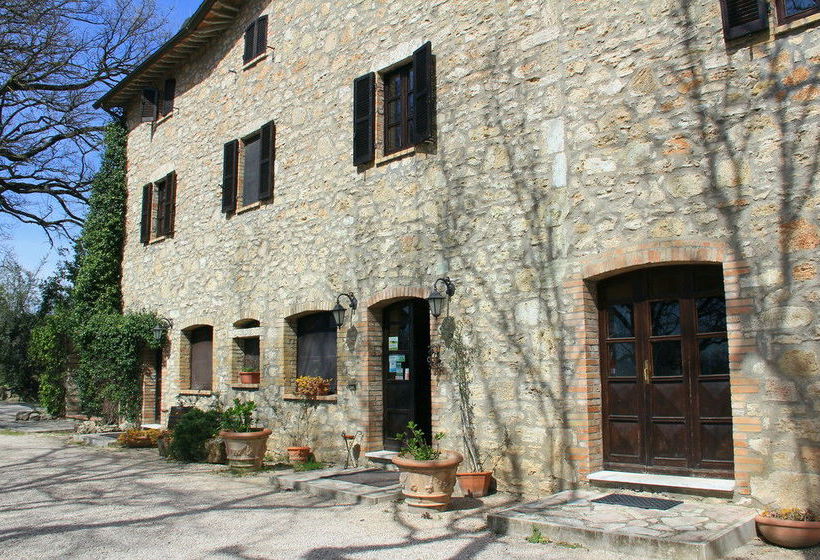 Bed and Breakfast Villa Selva Country House, Grutti le migliori offerte con Destinia