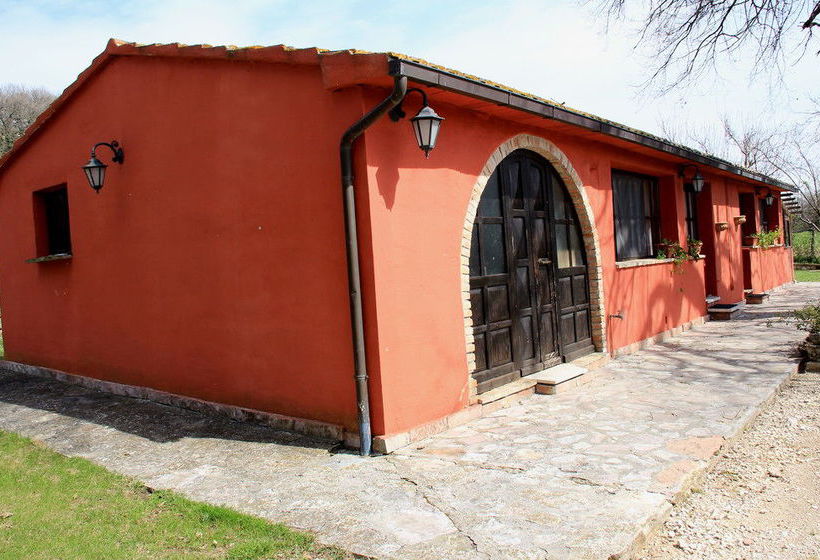 住宿加早餐  Villa Selva Country House