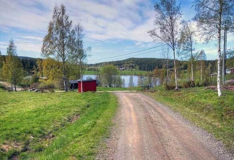 Getbergets Bed & Breakfast   Hostel