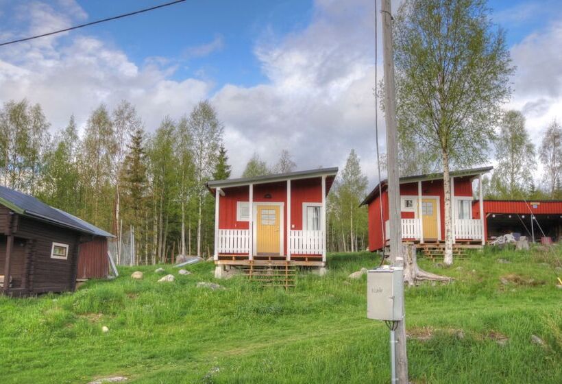 Getbergets Bed & Breakfast   Hostel