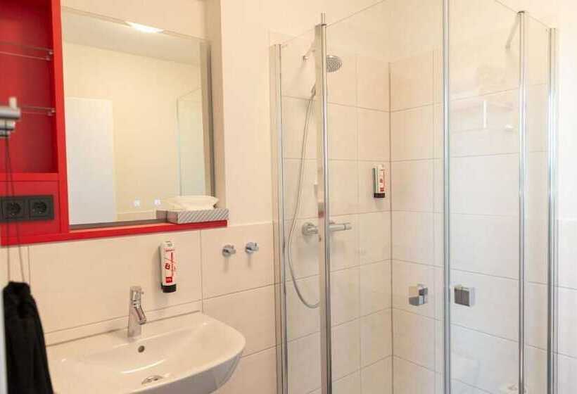 Havenhostel Bremerhaven