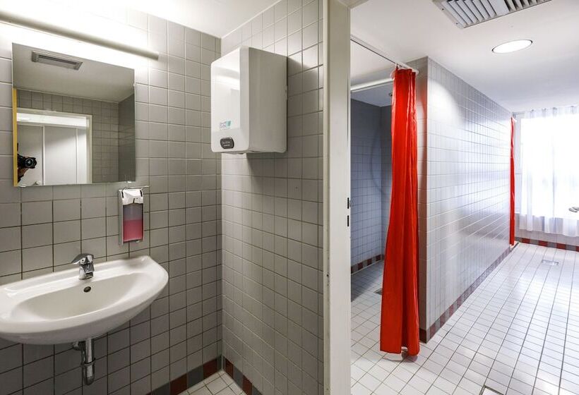 Hi Youth Hostel Lindau