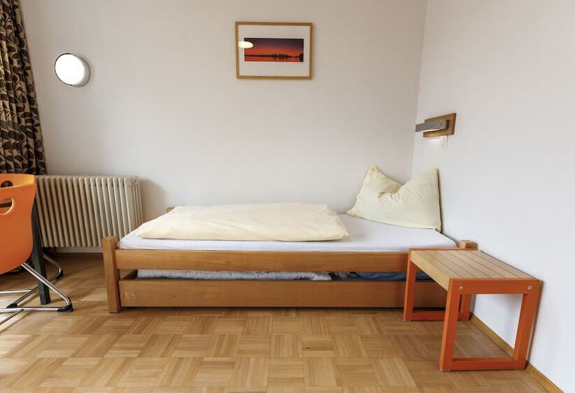 Hi Youth Hostel Lindau