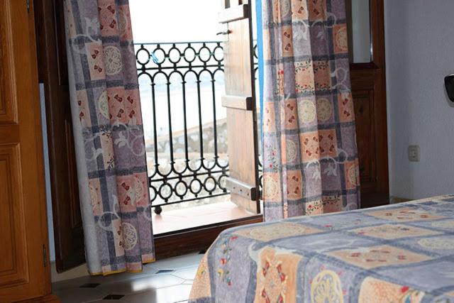 فندق فئة نجمة واحدة Casa Juanita