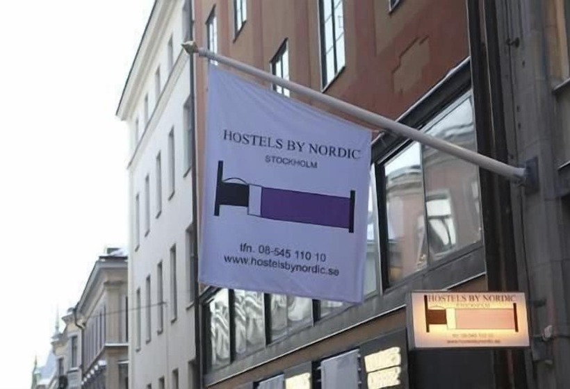 Hostels By Nordic