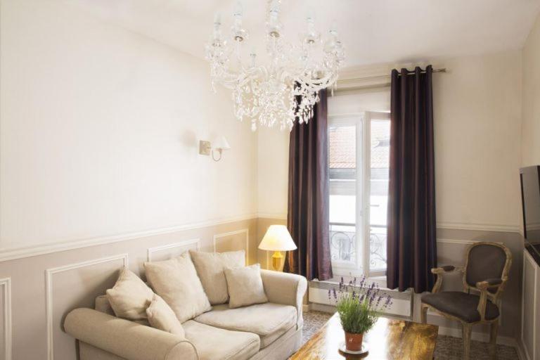 Fotos del hotel Bastille Hostel:  29