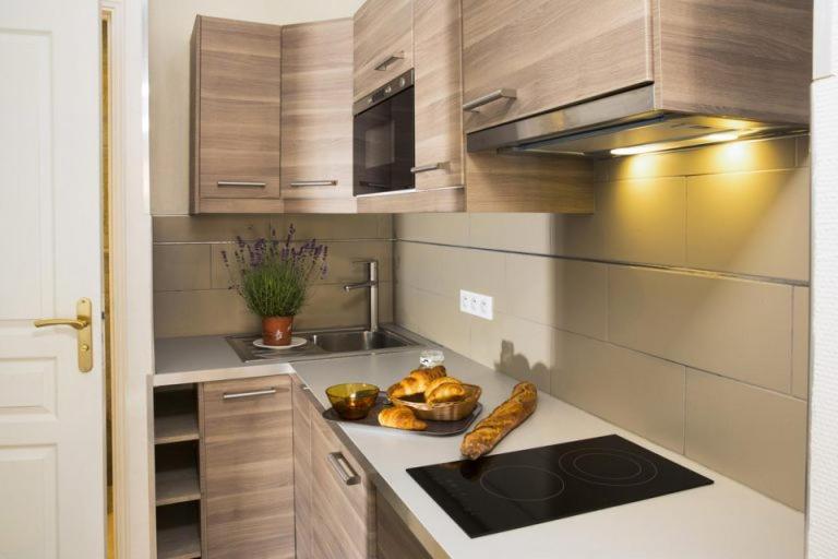 Fotos del hotel Bastille Hostel:  22