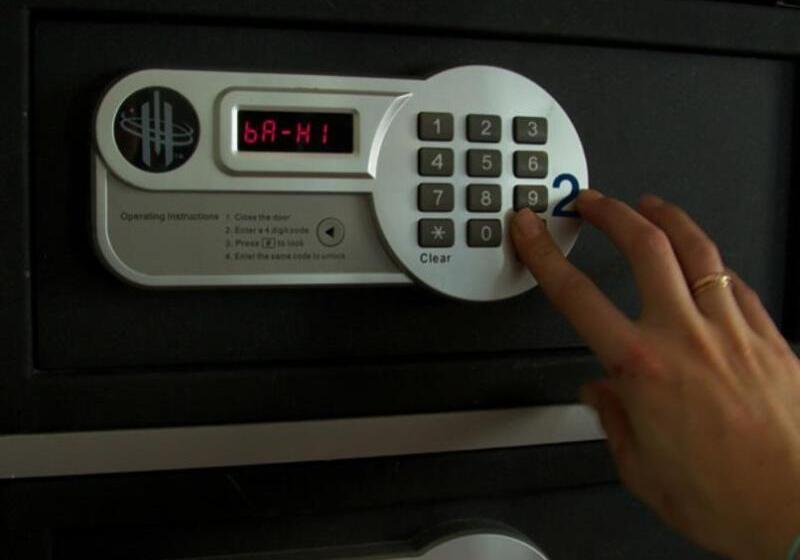 Fotos del hotel Bastille Hostel:  6