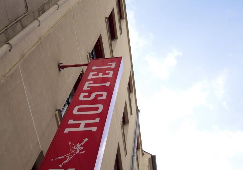 Fotos del hotel Bastille Hostel:  41