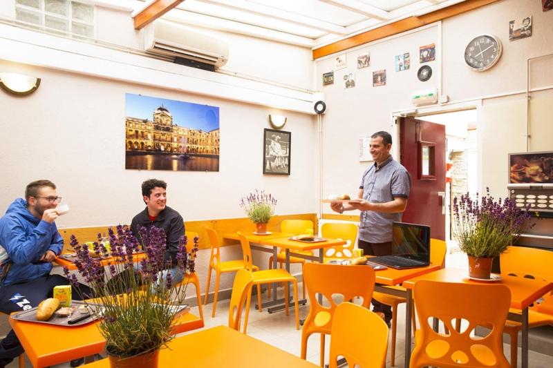 Fotos del hotel Bastille Hostel:  24