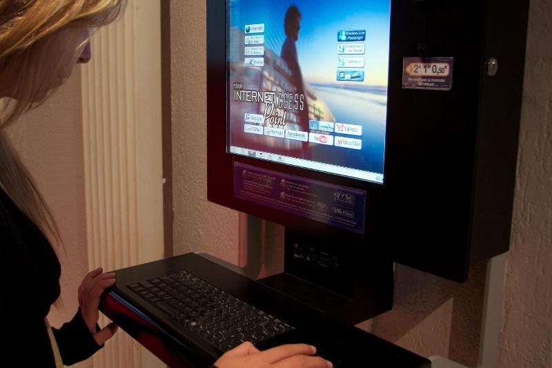 Fotos del hotel Bastille Hostel:  38